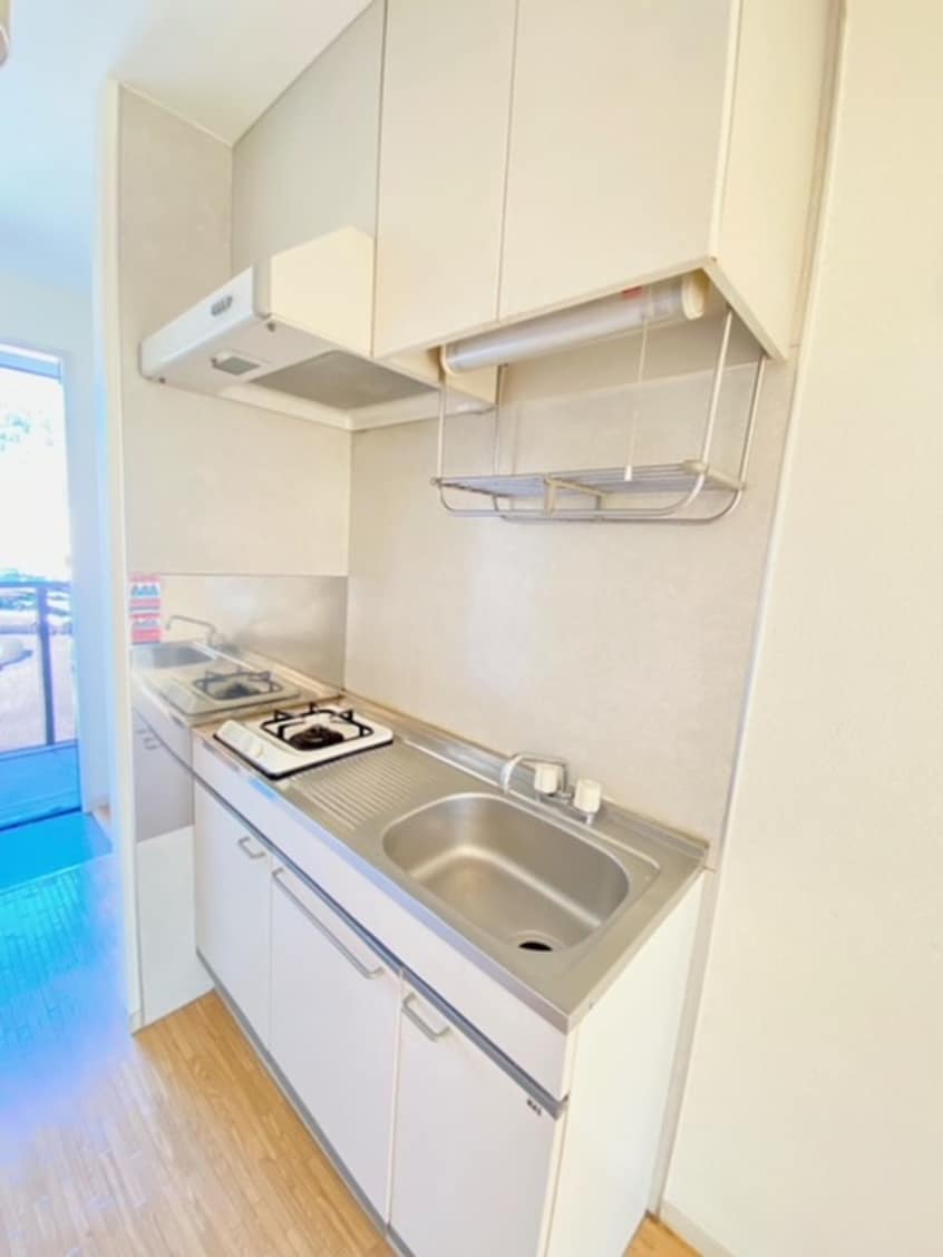 キッチン パティオ日吉Ａ