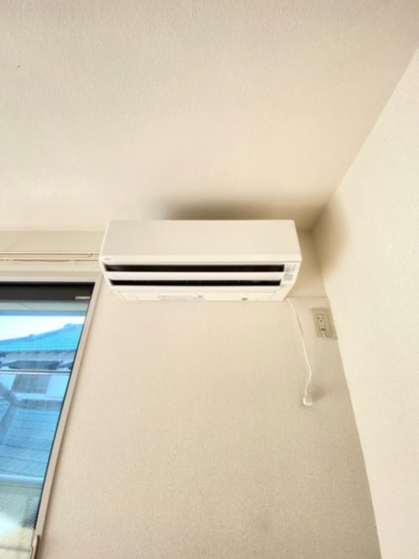 内観写真 パティオ日吉Ａ