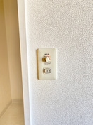 内観写真 パティオ日吉Ａ