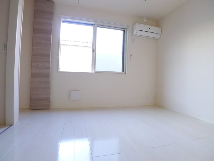 居室 ＭＫハウス