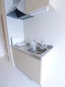 キッチン ＭＫハウス