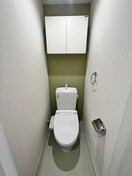 トイレ T-flat東戸塚