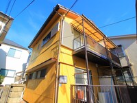 コーポラス清美