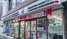 セブン-イレブン 渋谷代々木１丁目南店(コンビニ)まで80m Casadoro代々木
