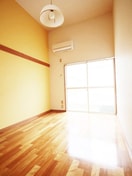 居室 レジデンス小泉