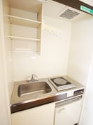 キッチン レジデンス小泉