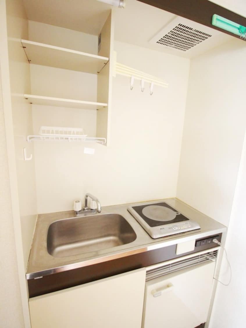キッチン レジデンス小泉