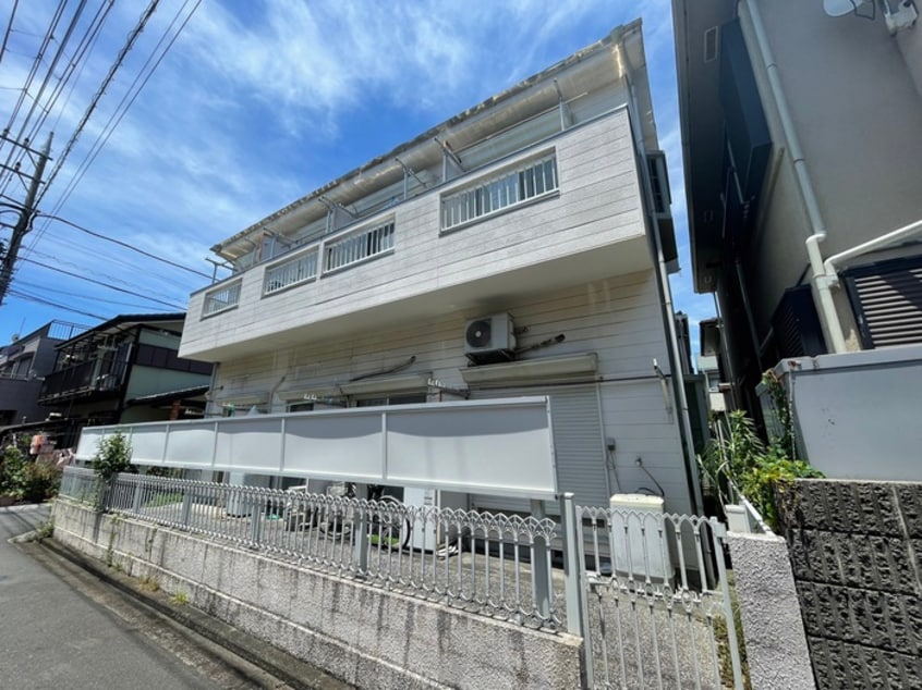 外観写真 レジデンス小泉