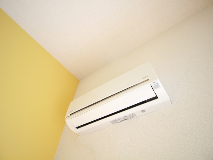 居室 レジデンス小泉