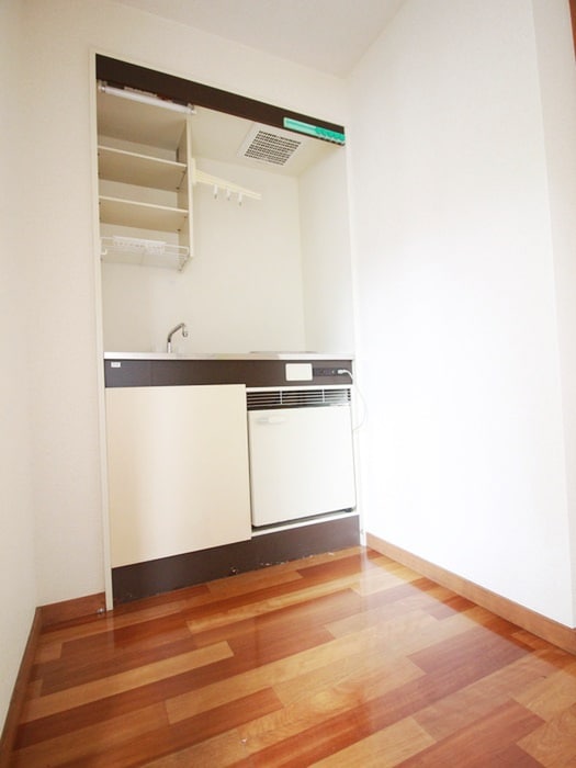 キッチン レジデンス小泉