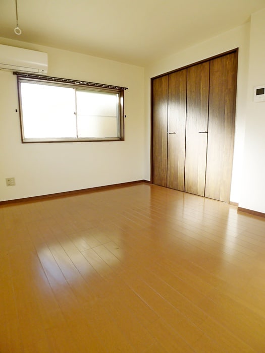 居室 福島コーポ