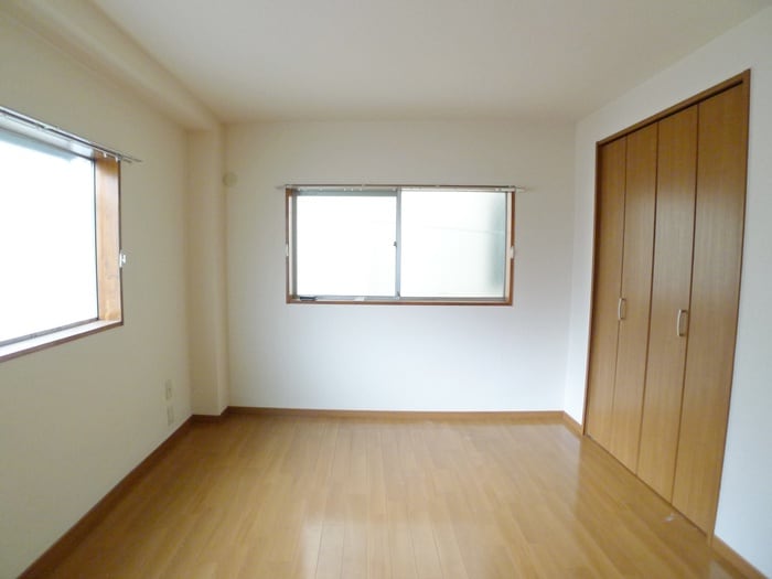 居室 福島コーポ