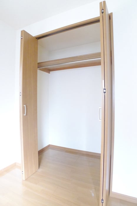 収納 福島コーポ