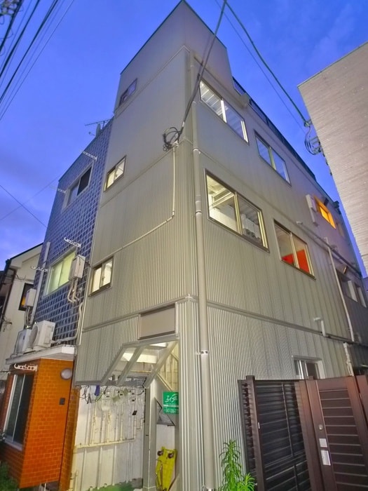 その他 福島コーポ