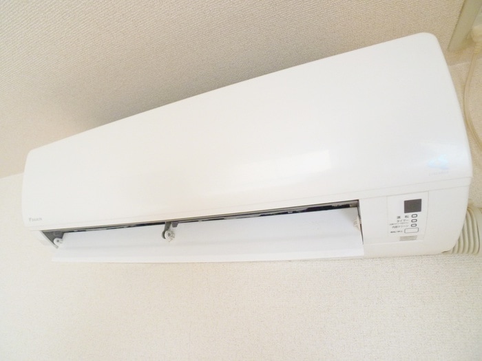 内観写真 福島コーポ