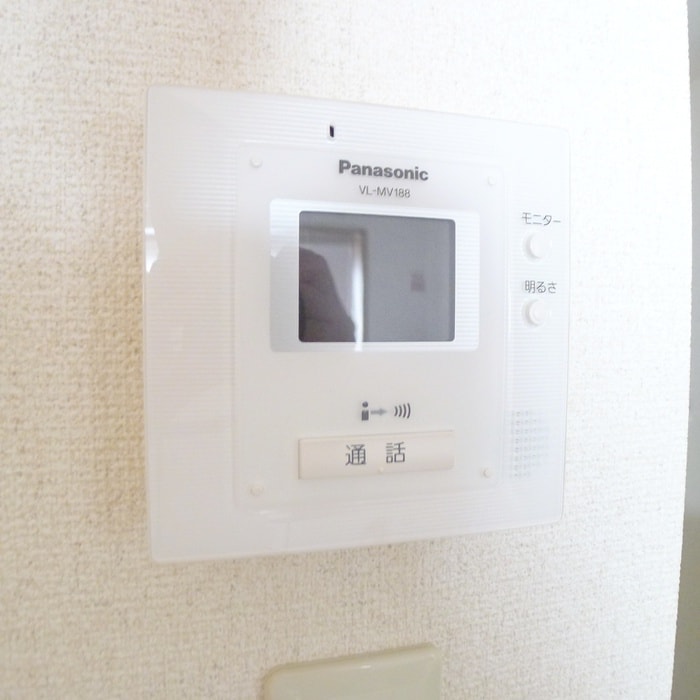 内観写真 福島コーポ