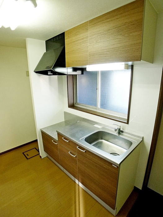 キッチン 福島コーポ