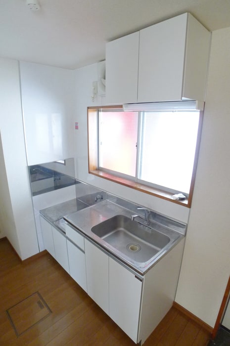 キッチン 福島コーポ