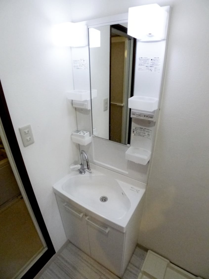 洗面 福島コーポ