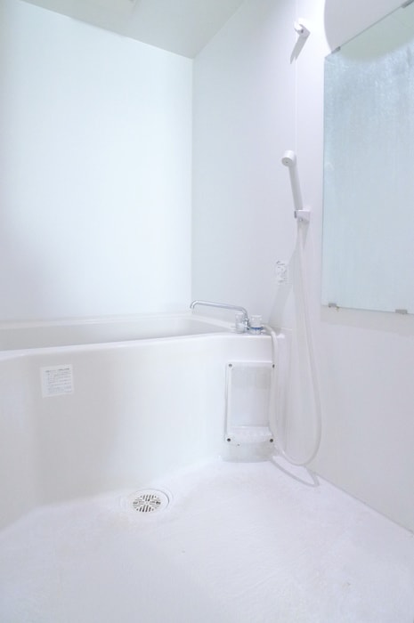 バス／シャワールーム等 福島コーポ
