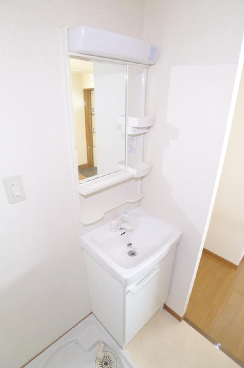 洗面 福島コーポ