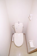 トイレ 福島コーポ