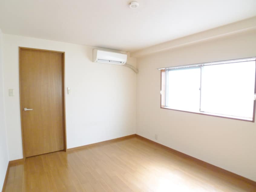 内観写真 福島コーポ