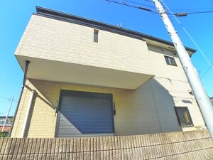 小川コーポ８号館