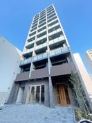 ルミエール浦和仲町の外観