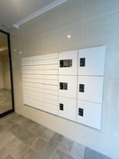 建物設備 ルミエール浦和仲町