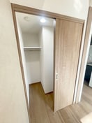 収納 ルミエール浦和仲町