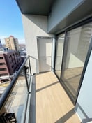 ベランダ・バルコニー ルミエール浦和仲町