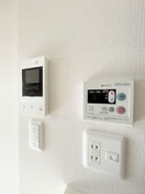 内観写真 ルミエール浦和仲町
