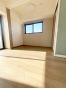 内観写真 ルミエール浦和仲町