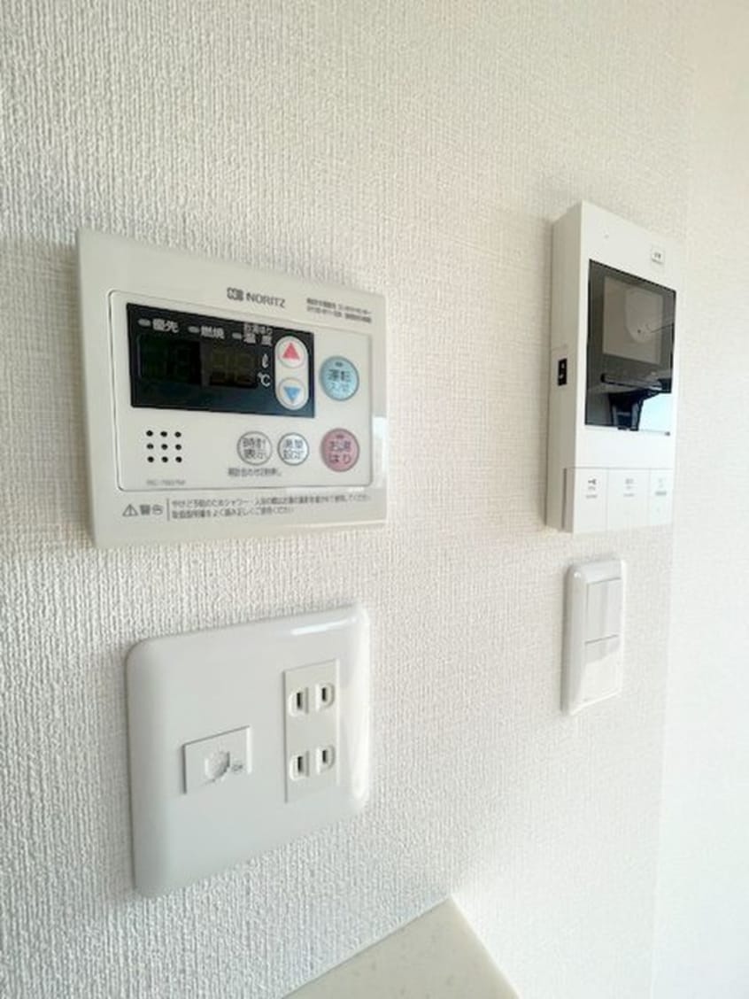 内観写真 ルミエール浦和仲町