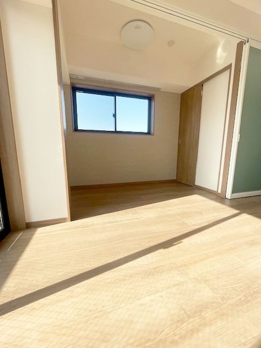 内観写真 ルミエール浦和仲町