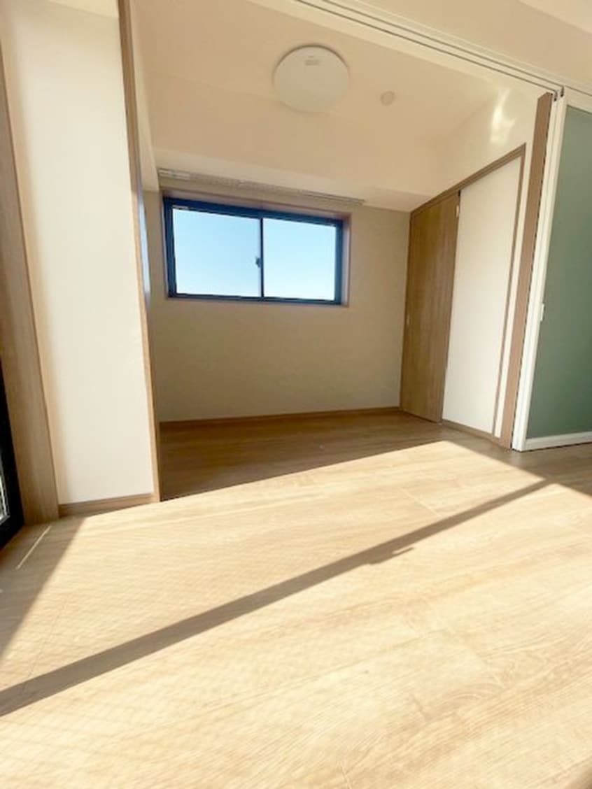 内観写真 ルミエール浦和仲町