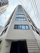 nido SUGAMOの外観