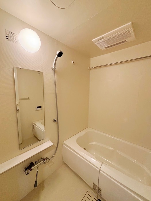 バス／シャワールーム等 nido SUGAMO