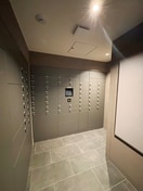 建物設備 nido SUGAMO
