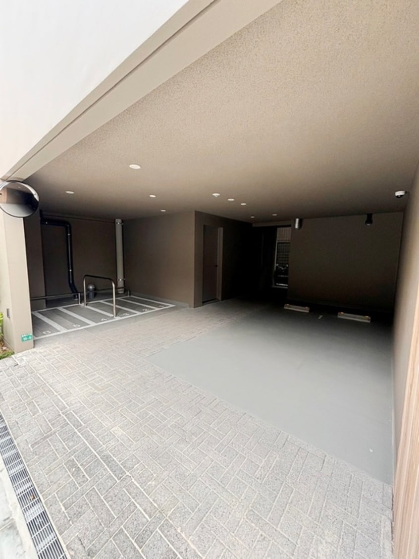 駐車場 nido SUGAMO