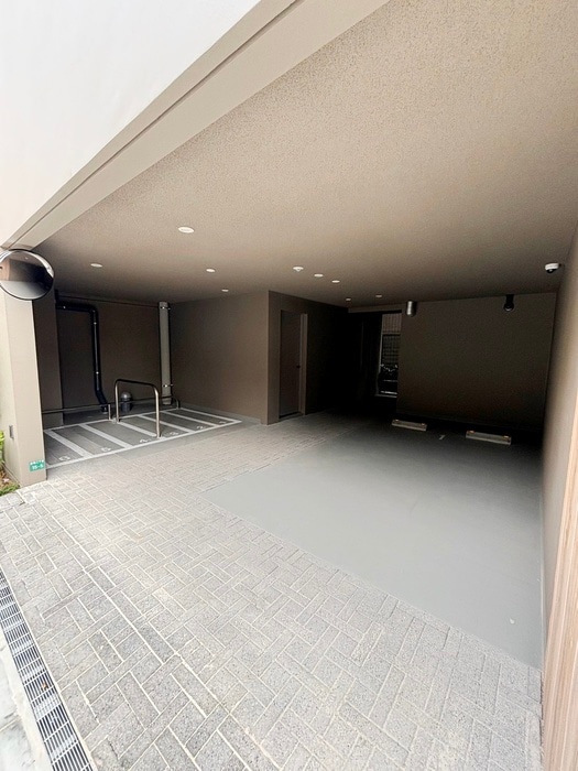 駐車場 nido SUGAMO
