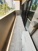 ベランダ・バルコニー nido SUGAMO
