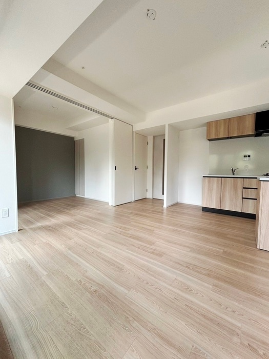 内観写真 nido SUGAMO