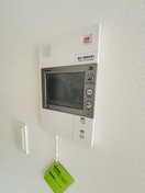 内観写真 nido SUGAMO