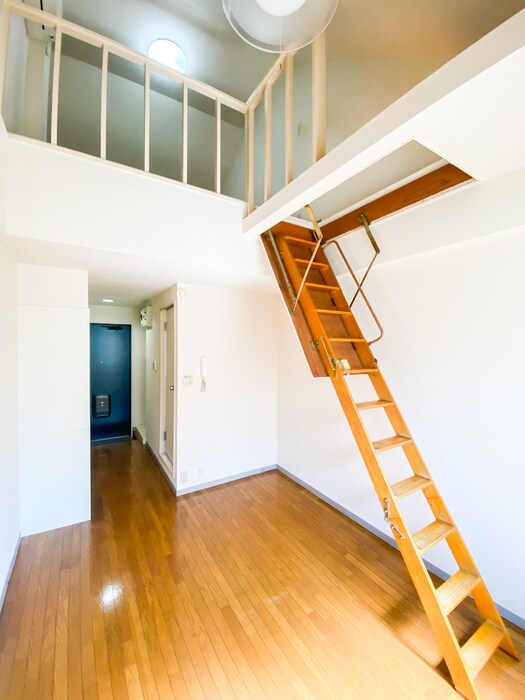 居室 ノーブル　イズミ