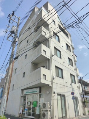 ウィン駒場