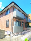 ディアコートの外観