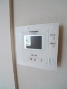 内観写真 ディアコート