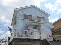 草薙邸一戸建　Ａ